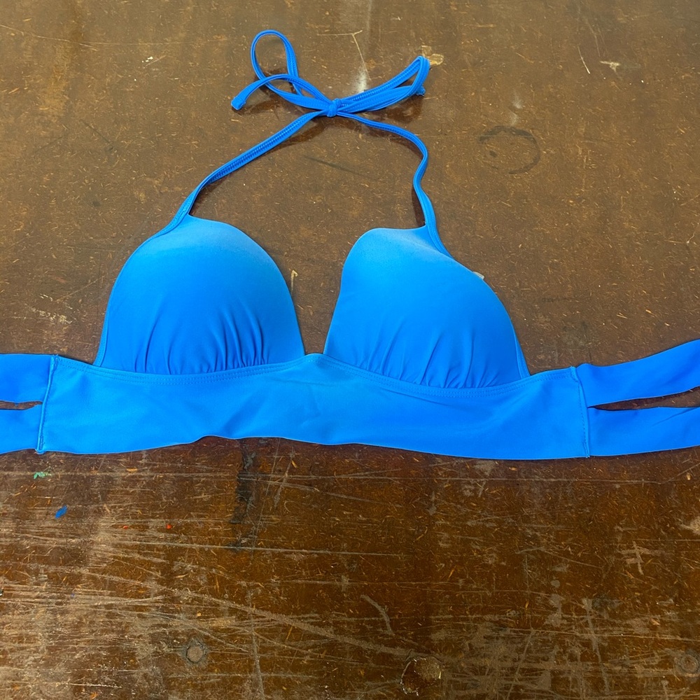 Aerie swim top
